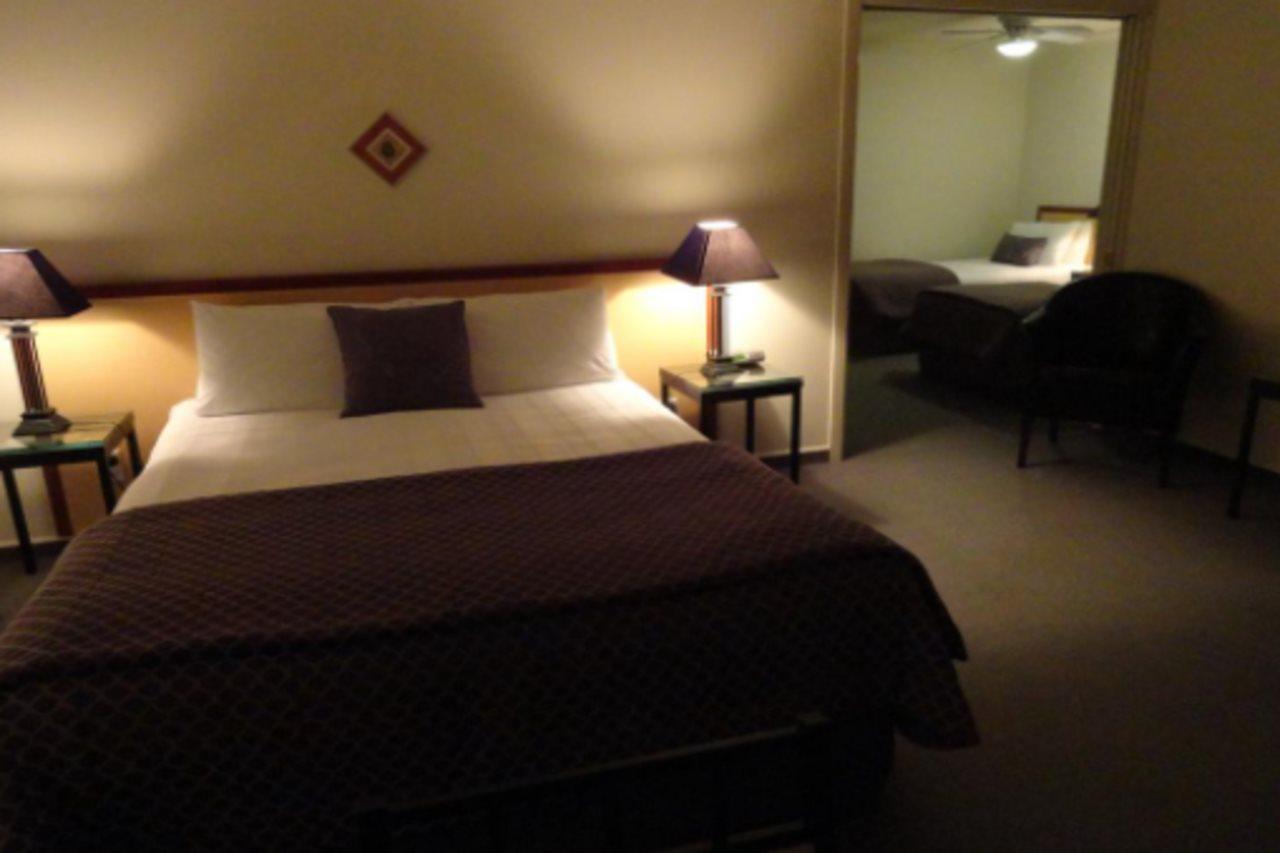 Stay 280 & Stay 284 Rotorua - Refurbished Modern Accommodation Esterno foto