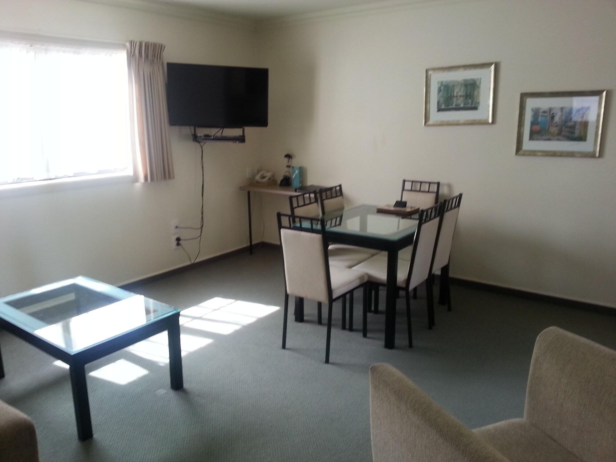 Stay 280 & Stay 284 Rotorua - Refurbished Modern Accommodation Esterno foto