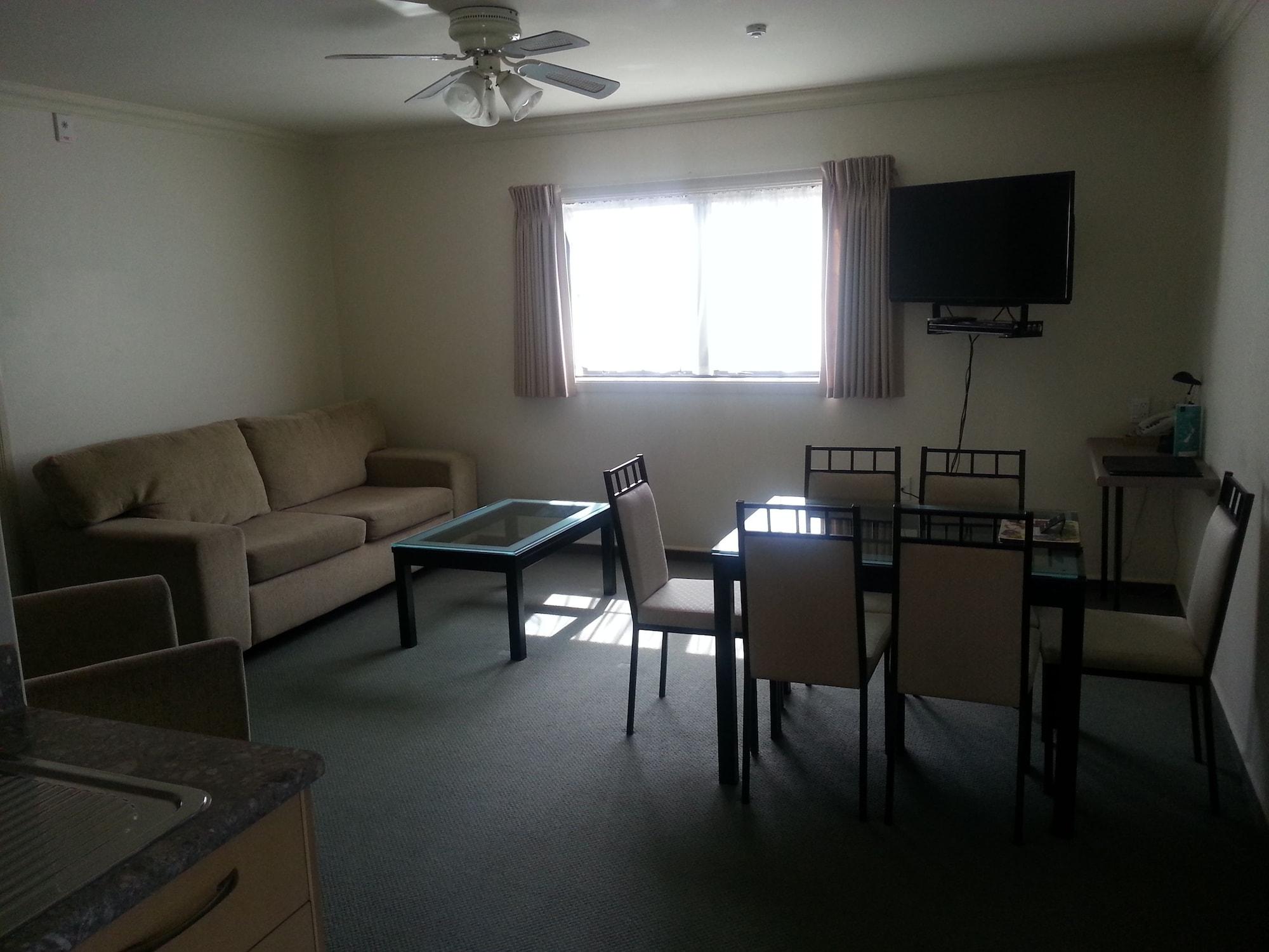 Stay 280 & Stay 284 Rotorua - Refurbished Modern Accommodation Esterno foto
