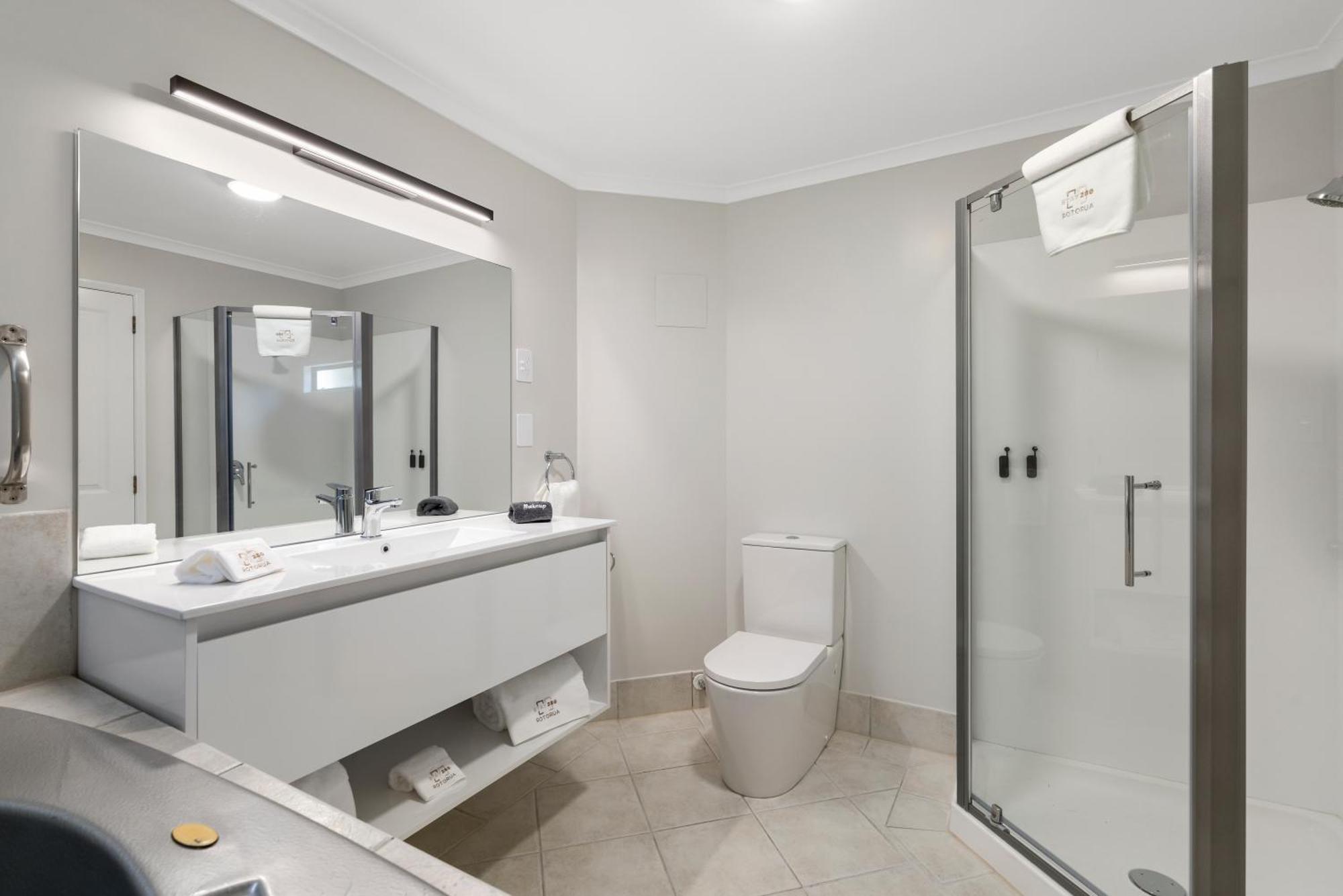 Stay 280 & Stay 284 Rotorua - Refurbished Modern Accommodation Esterno foto