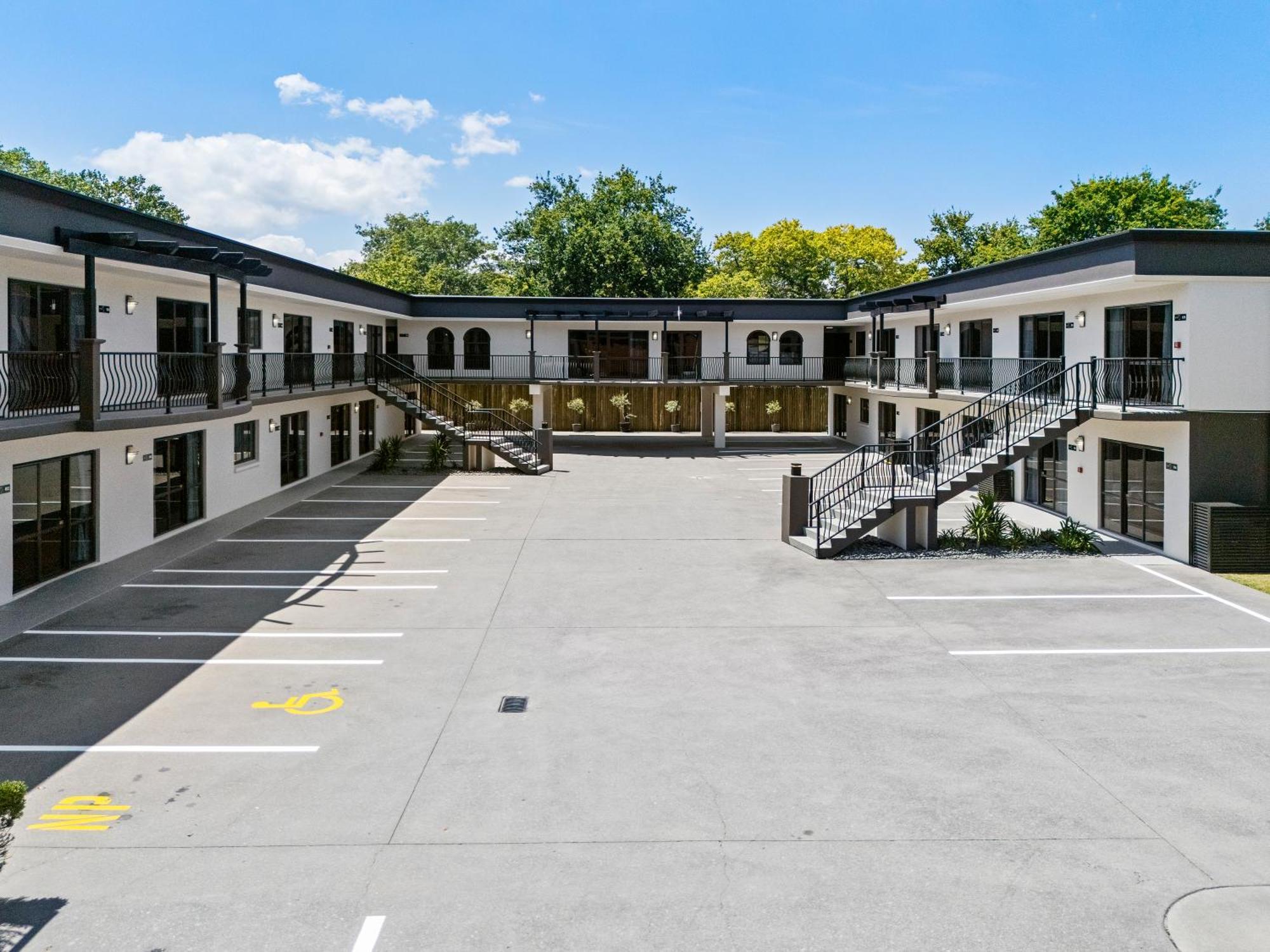 Stay 280 & Stay 284 Rotorua - Refurbished Modern Accommodation Esterno foto