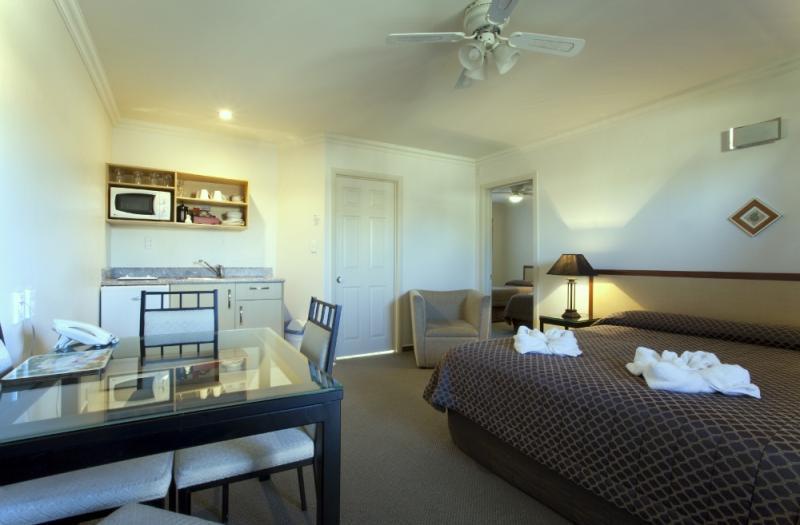 Stay 280 & Stay 284 Rotorua - Refurbished Modern Accommodation Esterno foto