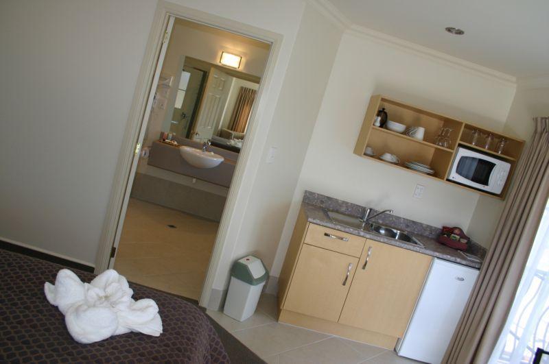 Stay 280 & Stay 284 Rotorua - Refurbished Modern Accommodation Esterno foto