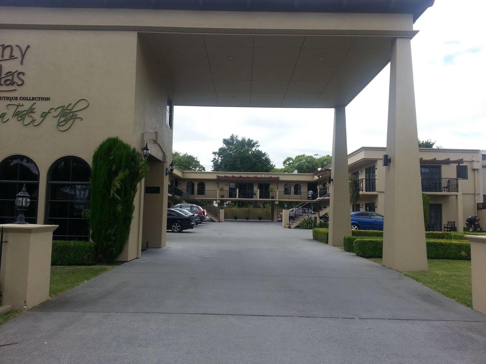 Stay 280 & Stay 284 Rotorua - Refurbished Modern Accommodation Esterno foto